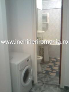 Ofer spre inchiriere ap. 3 camere Dr. Taberei