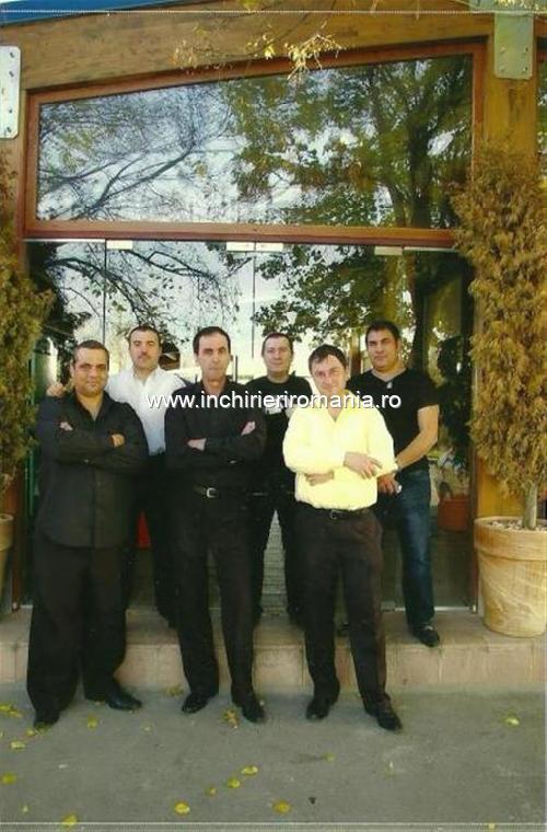 Inchiriere Formatia Syrinx Band din Giurgiu