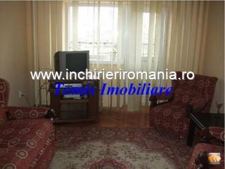 Apartament 2 camere de inchiriat zona Tomis II