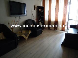 Apartament 2 camere de inchiriat sector 3 Titan