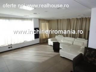 Inchirieri birouri NERVA TRAIAN