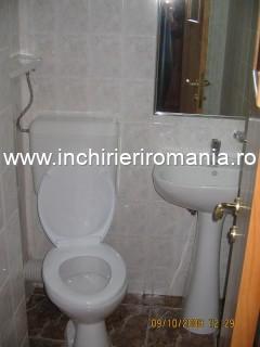 Inchiriere apartament 3 camere Unirii 80 mp