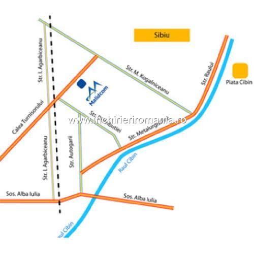 Inchirieri UTILAJE