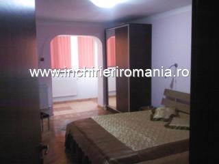 Inchiriez apartament 2 camere