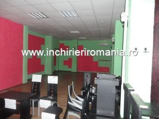 ESP070804, oferta  inchiriere spatiu comercial
