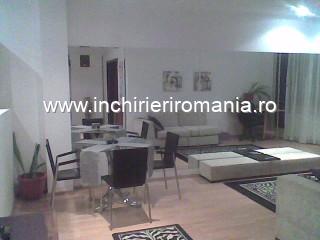 Inchiriere apartament 2 camere, zona Herastrau