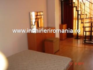Inchiriere vila, zona Floreasca