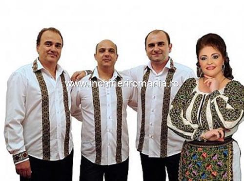 Inchiriere Formatia Scorpion