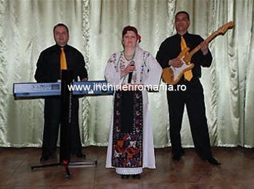 Inchiriere Formatia Rapsodia 2000 din Constanta