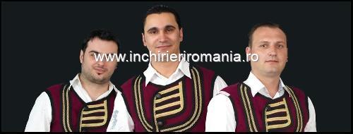 Inchiriere Formatia Makidonia