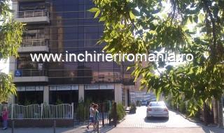 SPATIU BIROURI clasa A