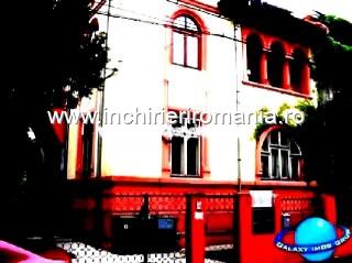 GLX750601 - INCHIRIERE Vila zona Dorobanti,