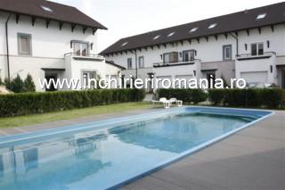 Baneasa zoo p+1+m, 6 camere