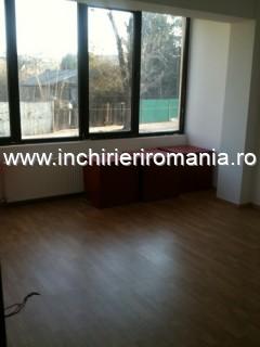 INCHIRIERE BIROU 100MP CALARASI AGRICULTORI