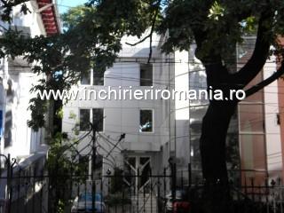 INCHIRIERE BIROU 110MP CISMIGIU