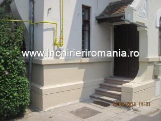 INCHIRIERE VILA 140MP PACHE PROTOPOPESCU