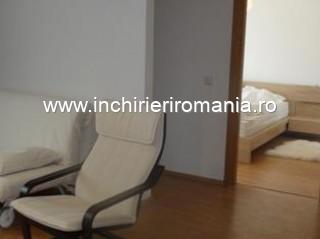 Apartament in chirie Bucuresti