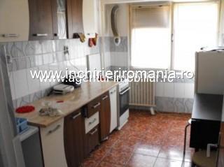 Inchiriere 3 camere mobilat Basarabia- Diham 330