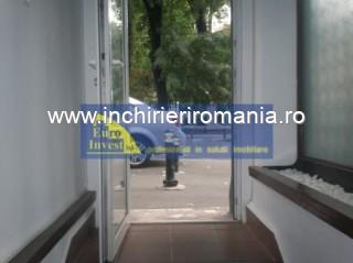 Spatiu comercial CISMIGIU Schitu Magureanu