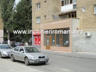 ESP070622, inchiriere spatiu comercial, zona