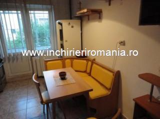Inchiriere apartament 3 camere Vitan 80 mp