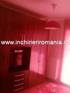 Inchiriere apartament 3 camere Titan-Palady