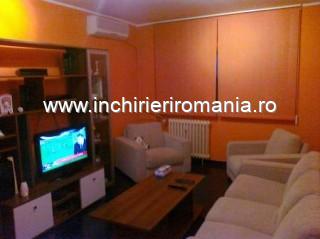 Inchiriere apartament 3 camere Pantelimon 78 mp