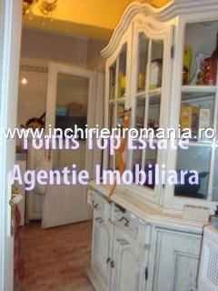Apartament 2 camere de inchiriat Centru