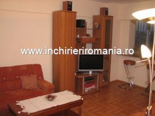 Inchiriere  Apartament  Universitate