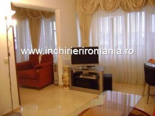 Inchiriere  Apartament  Universitate 2camere