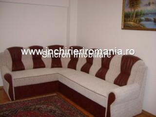Inchiriere 3 camere mobilat Mosilor 430 Eur neg